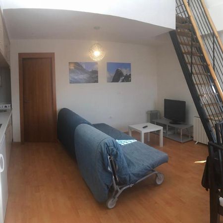 Duplex Gran Terraza,Wi-Fi Serraneu Сиера Невада Екстериор снимка