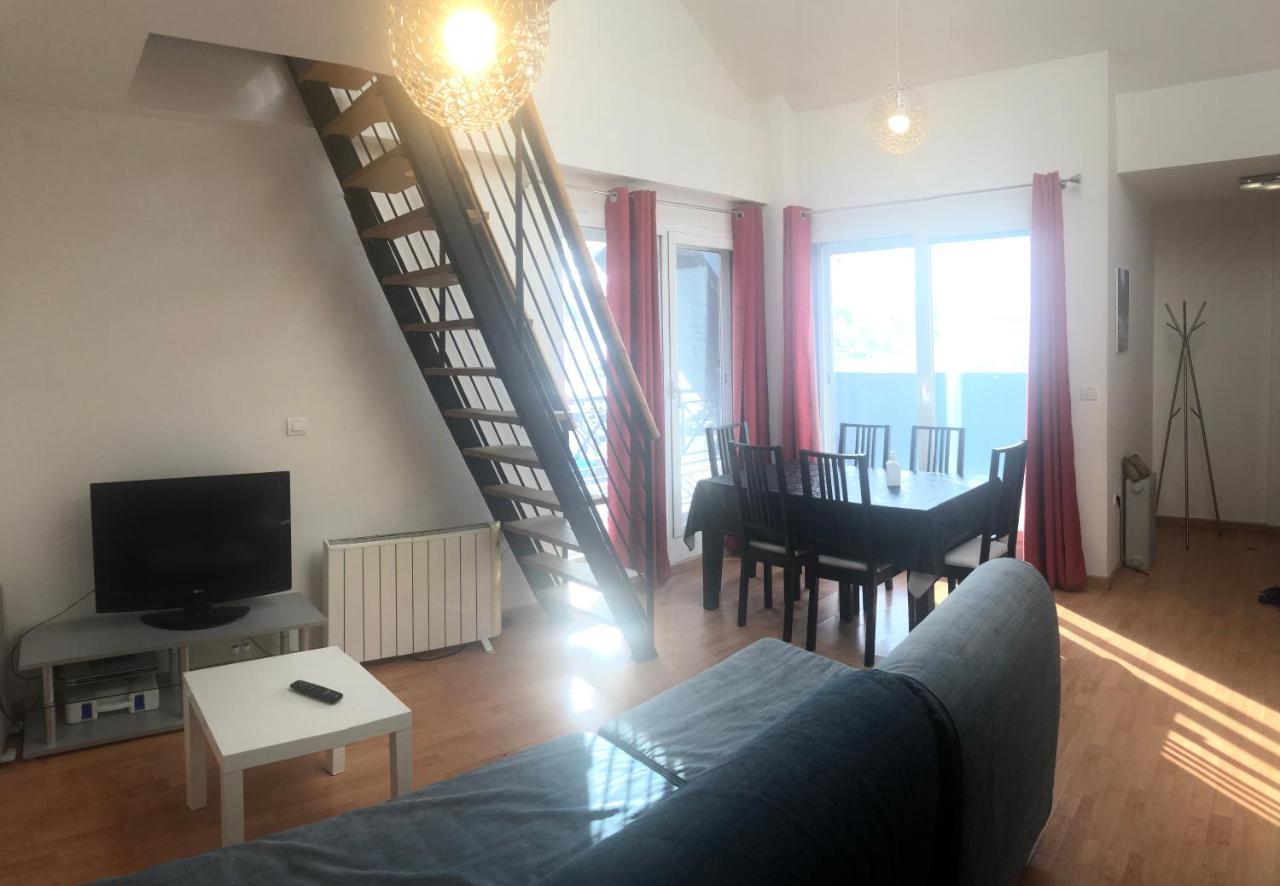Duplex Gran Terraza,Wi-Fi Serraneu Сиера Невада Екстериор снимка
