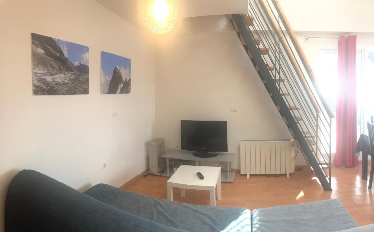 Duplex Gran Terraza,Wi-Fi Serraneu Сиера Невада Екстериор снимка
