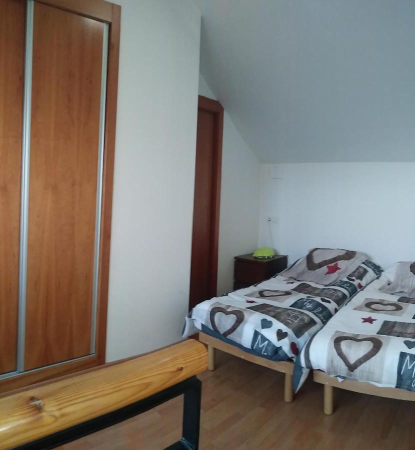 Duplex Gran Terraza,Wi-Fi Serraneu Сиера Невада Екстериор снимка