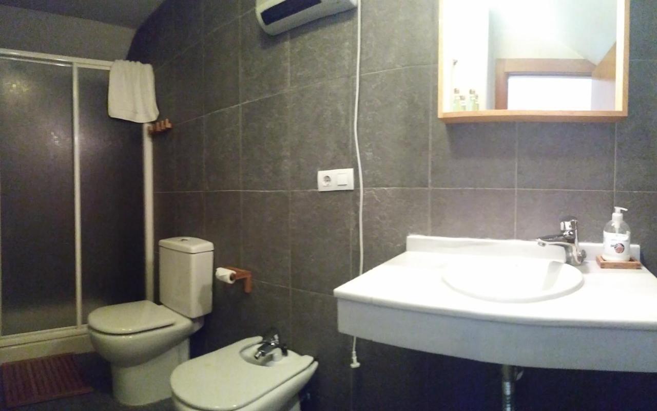 Duplex Gran Terraza,Wi-Fi Serraneu Сиера Невада Екстериор снимка