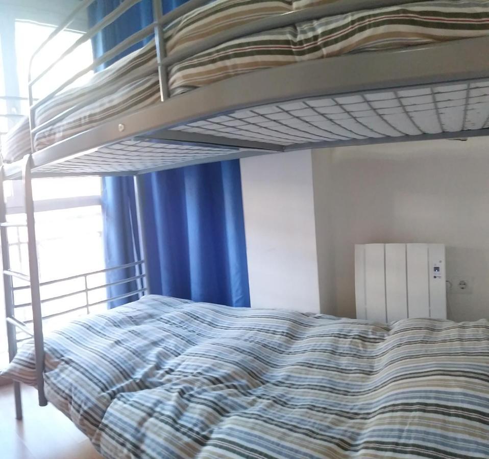 Duplex Gran Terraza,Wi-Fi Serraneu Сиера Невада Екстериор снимка