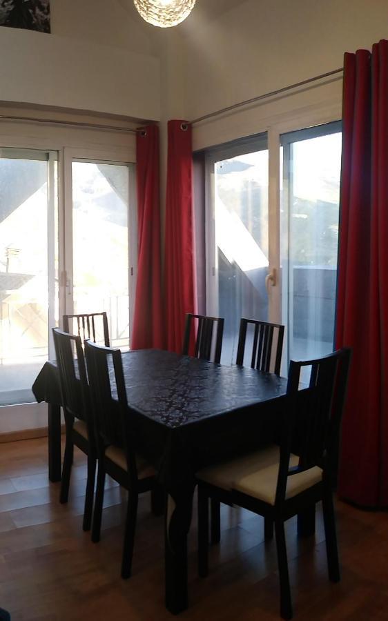 Duplex Gran Terraza,Wi-Fi Serraneu Сиера Невада Екстериор снимка